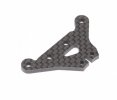 ROCHE RH-320224 Rapide P10 WGTR Graphite Lower Arm S20273