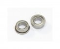 ROCHE 610008 Bearing, 3/16 x 5/16, Flanged, 2 pcs