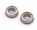 ROCHE 610012 Bearing, 1/2 x 1/4, Flanged. 2 pcs (B10012)