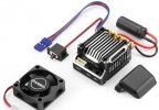 Sanwa VORTEX-G2P Super Vortex Generation 2 Pro BL ESC SSL Sensored Brushless ESC