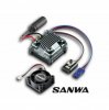 Sanwa Super Vortex Z Sport ESC Sensored Bls Motor