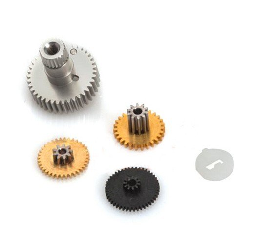 Sanwa 107A53762A Gear Set for SDX-801