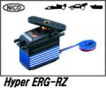 Sanwa ERG-RZ Hyper Servo