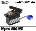 Sanwa ERG-WX Digital Servo