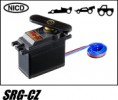 Sanwa SRG-CZ Digital Torque Servo