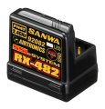 alt="Sanwa MT-S - 4-Channel 2.4G Transmitter with RX-482 and RX-462 Receiver" title="Sanwa MT-S - 4-Channel 2.4G Transmitter with RX-482 and RX-462 Receiver"
