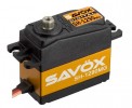 Savox SH-1290MG Super Speed Metal Gear Digital Servo