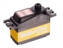 Savox SH-1350 Super Torque Mini Digital Servo