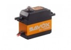 Savox SC-1268SG High Torque Steel Gear Digital Servo High Voltage