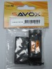 Savox CASE-SC1251MG - SC-1251MG Case