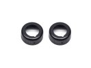 Serpent SER304005 Shock top nut 811-S V2