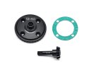 Serpent SER304003 HTD pinion/ring gear set 13/40 426 Outlaw