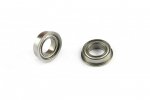 Serpent SER1320 Ballbearings 6x10 Flanged (2)