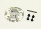 Serpent SER804204 Flange Aluminium for Axle Front Solid / Hardware
