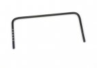 Serpent SER804290 Anti-roll bar Rear 2.2mm