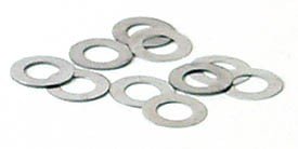 Serpent SER6599 Centax shim-set