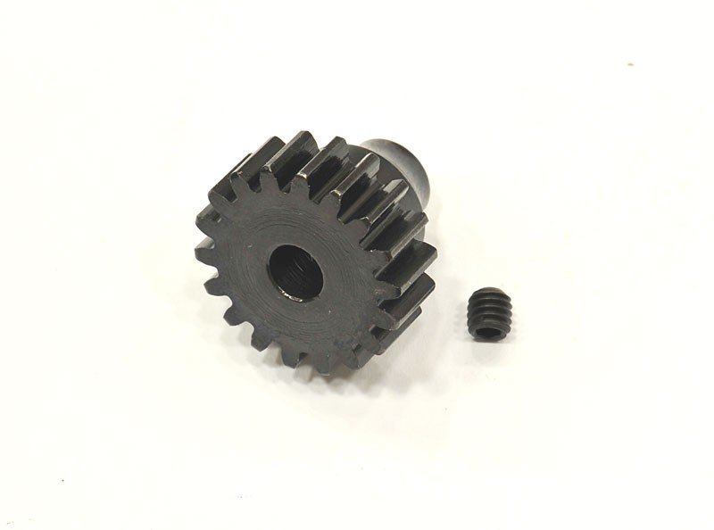 Serpent SER904102 Pinion 18T 966-E