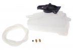 Serpent SER903278 Tank 125cc With AFL cap & Seal