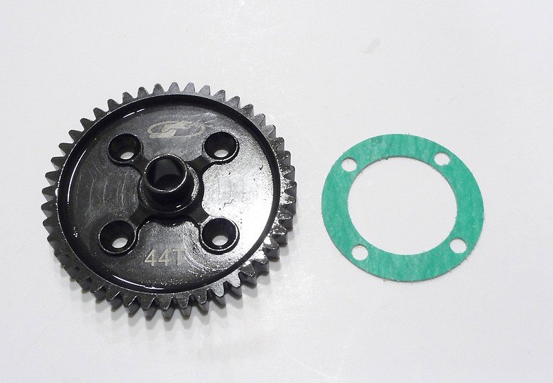 Serpent SER600279 Spur Gear 44T