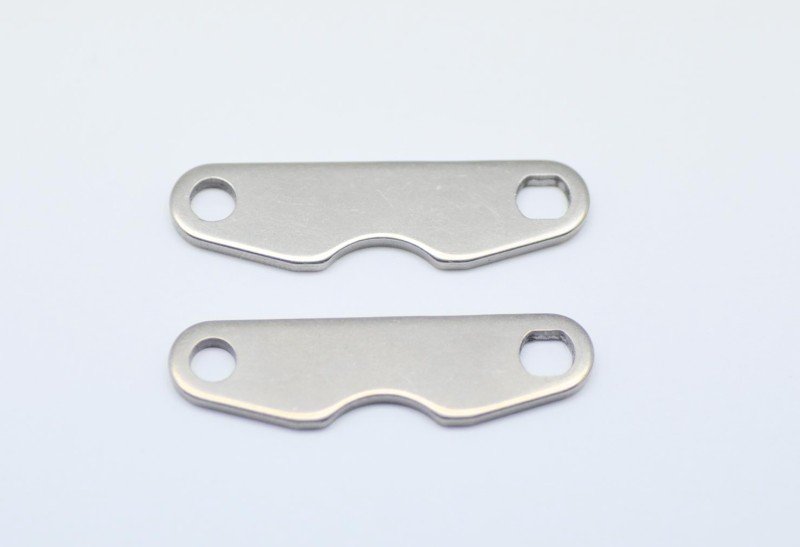 Serpent SER600369 Brake Plate Thick (2)