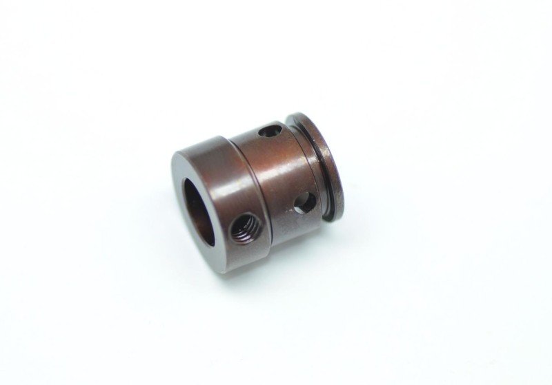 Serpent SER600472 Differential Coupler v3