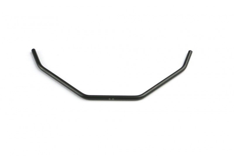 Serpent SER600881 Antiroll bar Front 3.0 mm