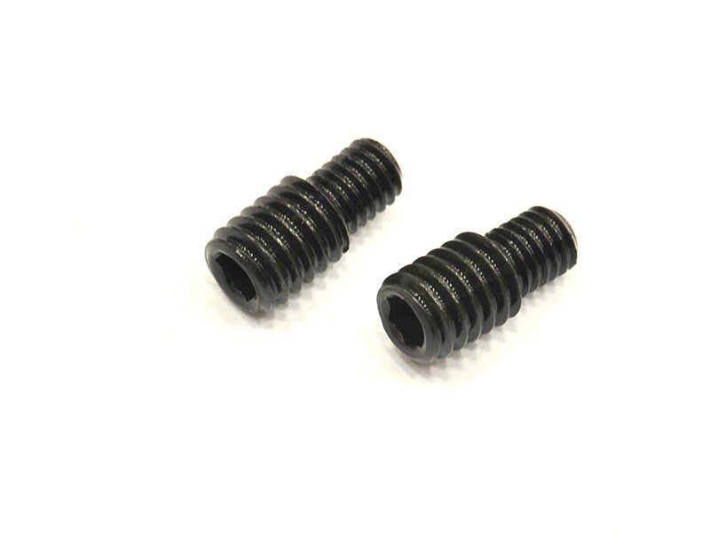 Serpent SER903355 Set Screw M4 to M3x8 (2)