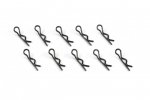 Serpent SER1667 Body-clip Medium (10)