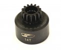 Serpent SER600217 Clutch Bell 14T