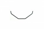 Serpent SER600434 Antiroll bar Rear 2.4mm