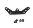 Serpent SER909347 Shocktower Carbon Rear MSP