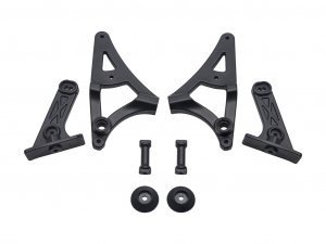 Serpent SER600441 Wing Mount set low 811