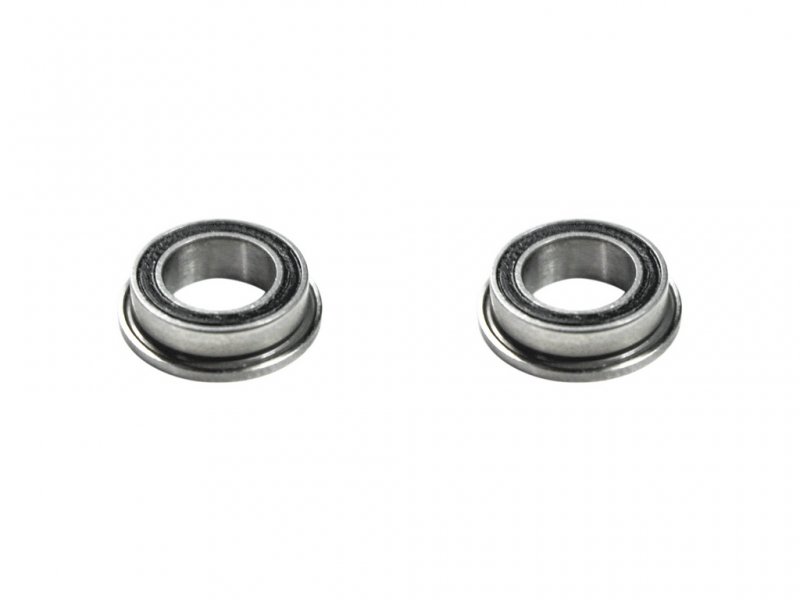 Serpent SER1312 Ballbearing 5x8x2.5 Flanged