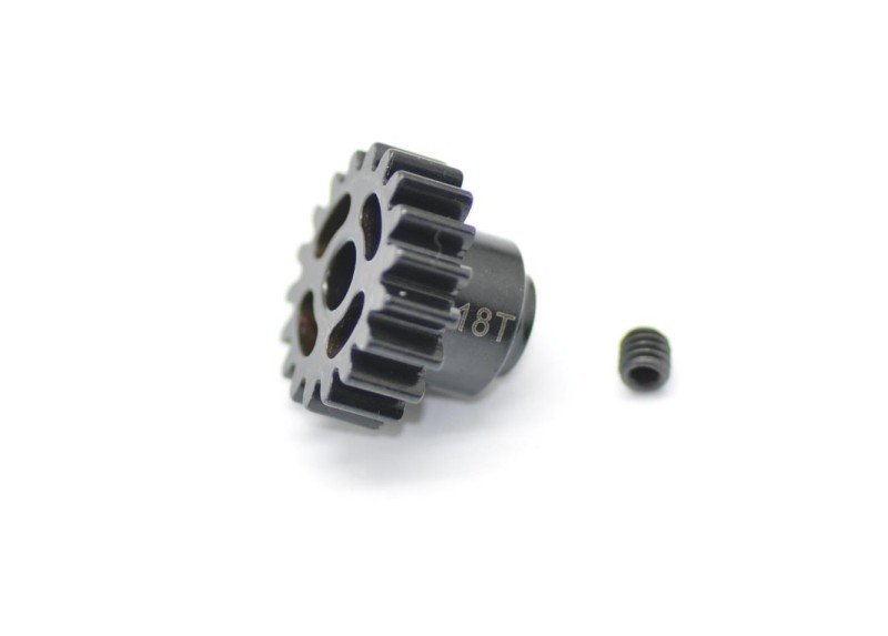 Serpent SER600458 Pinion 18T