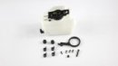 Serpent SER600832 Tank 125cc SRX8