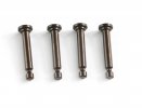 Serpent SER600779 Shock Bolt (4) SRX8