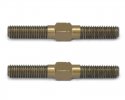 Serpent SER600827 Trackrod M5x40 aluminum (2) SRX8