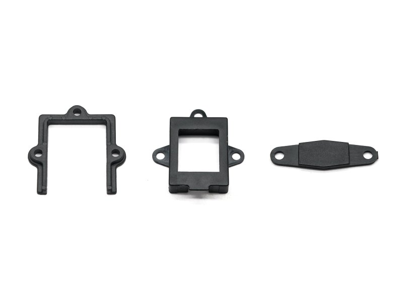 Serpent SER601400 Transponder mount set SRX8