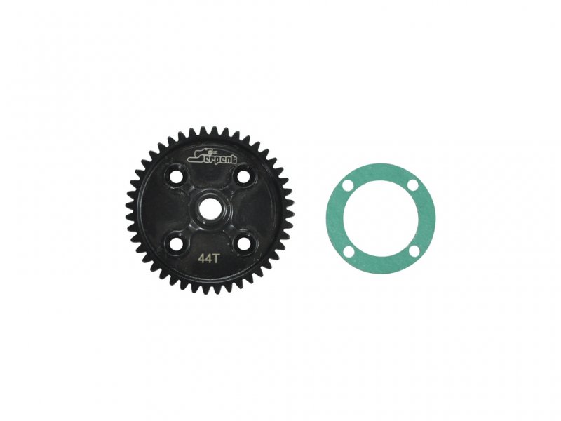 Serpent SER601088 HTD Spur Gear 44T SRX8