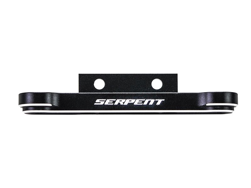 Serpent SER601094 Suspension bracket Rear Rear SRX8T