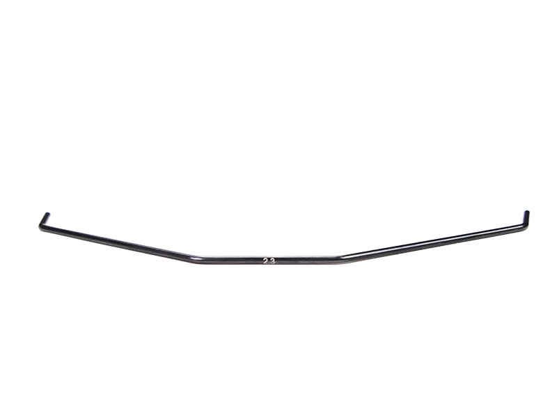 Serpent SER601109 Antiroll bar Rear 2.3mm SRX8T