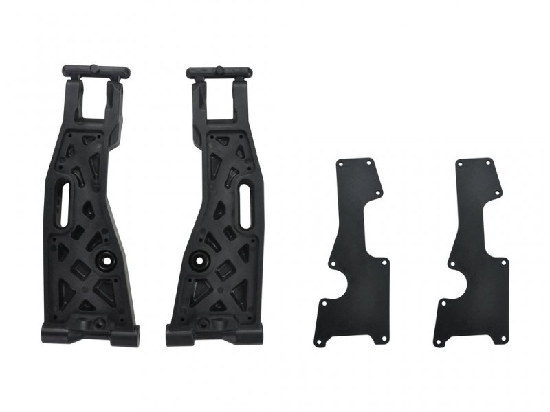 Serpent SER601124 Wishbone Front Left + Right SRX8T