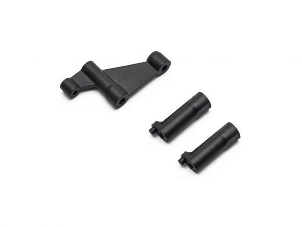 Serpent SER601263 Radioplate post