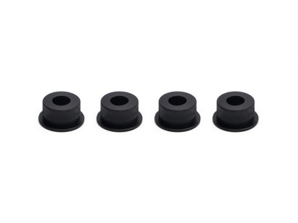 Serpent SER601233 Steeringblock hat (4) SRX8 GT