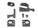 Serpent SER601297 Motormount set SRX8 GTE V2