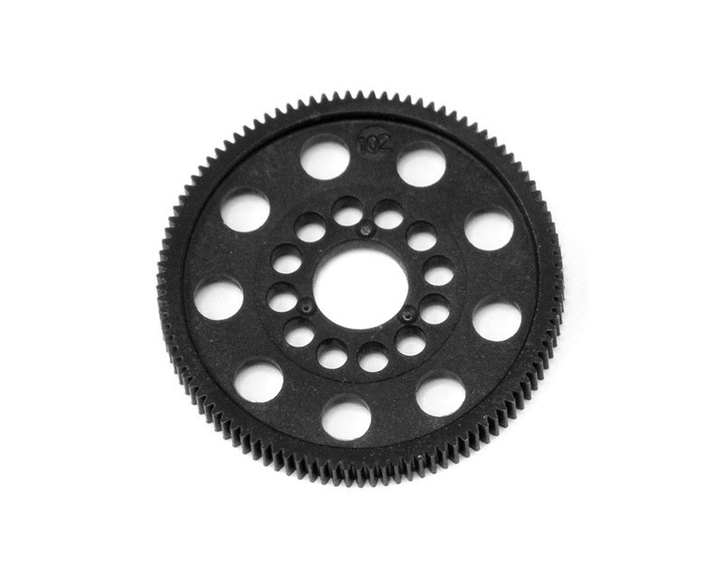 Serpent SER120039 Spur Gear 64P / 102T