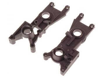 Serpent SER301036 Bearing Block Rear Left + Right