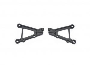 Serpent SER402121 Wishbone lower rr L+R X20 \\\'24