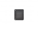 Serpent SER402089 Reciver mount carbon X20 \\\'24