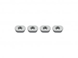 Serpent SER402094 Caster insert 0